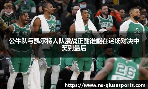 公牛队与凯尔特人队激战正酣谁能在这场对决中笑到最后